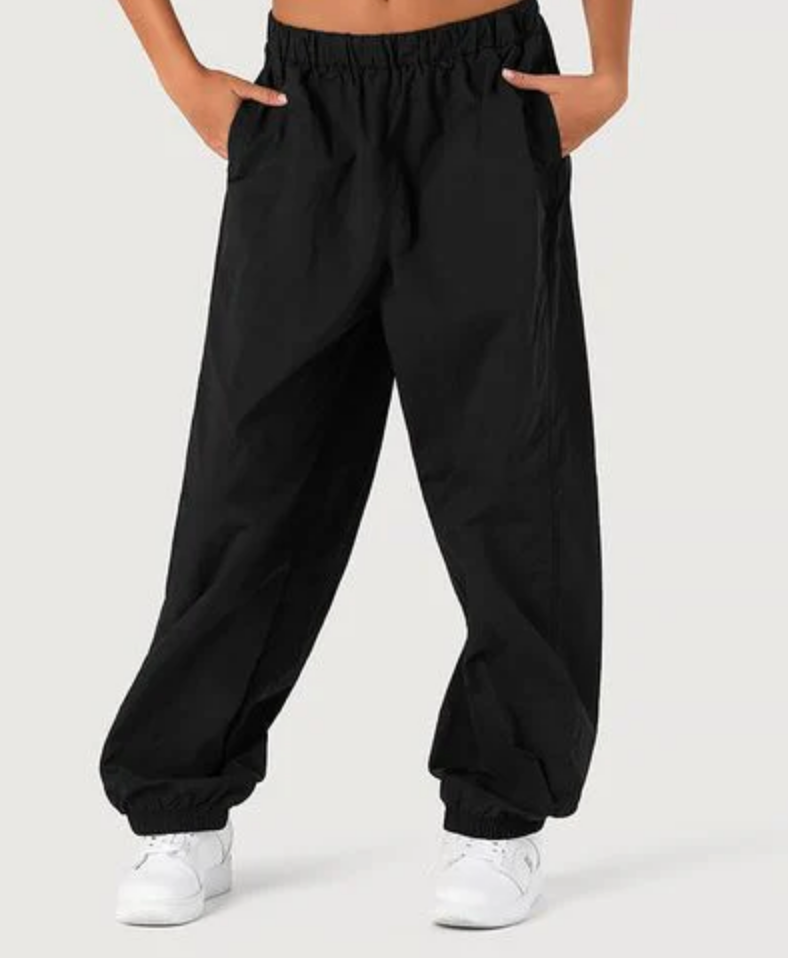 Bloch Girls Step Up Pant P55711G