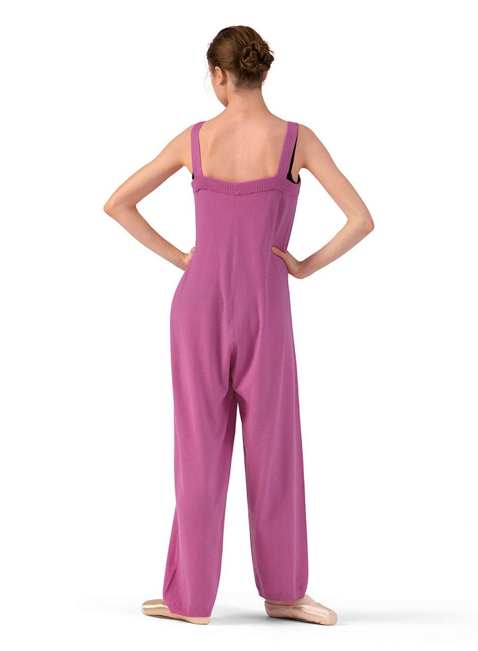 Bloch Unisex Overall - U12007