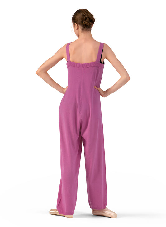 Bloch Unisex Overall - U12007