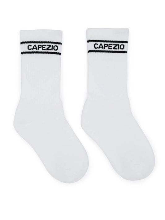 Capezio Varsity Crew Sock - F6001U, manufacturer photo