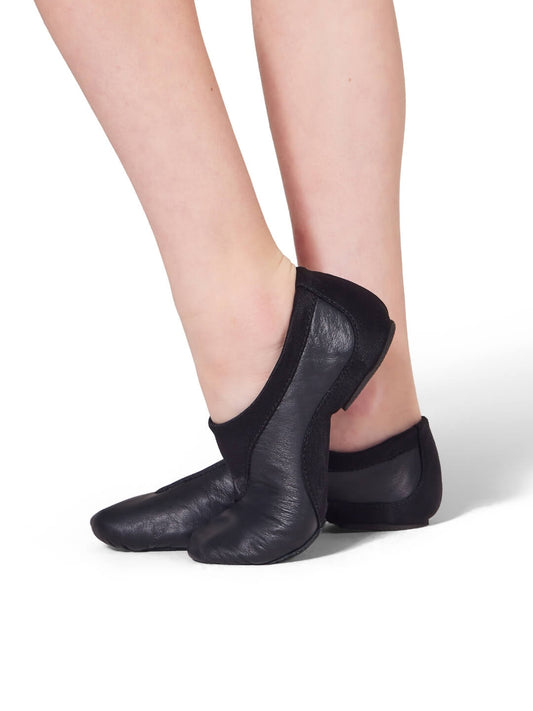 Capezio Vibe Jazz Shoe Child - VIB100C, manufacturer photo
