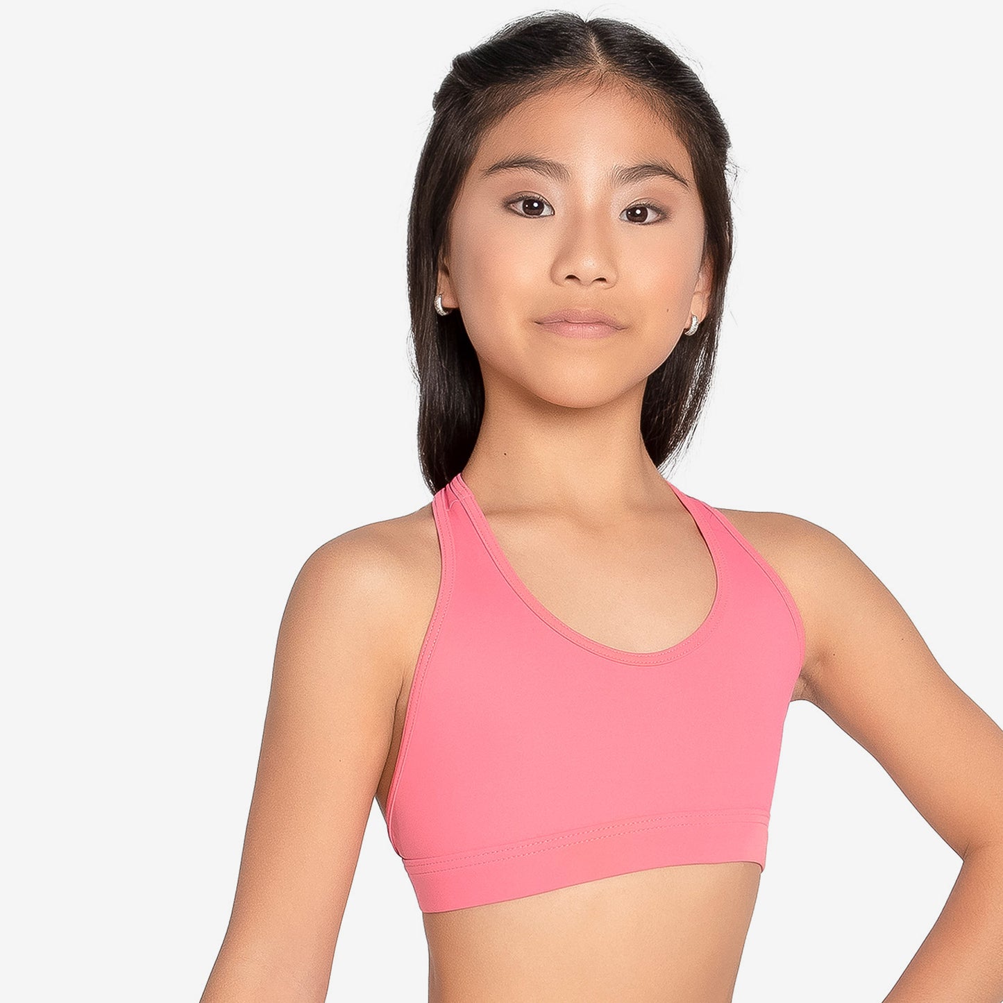 So Danca L-2233 Top in guava