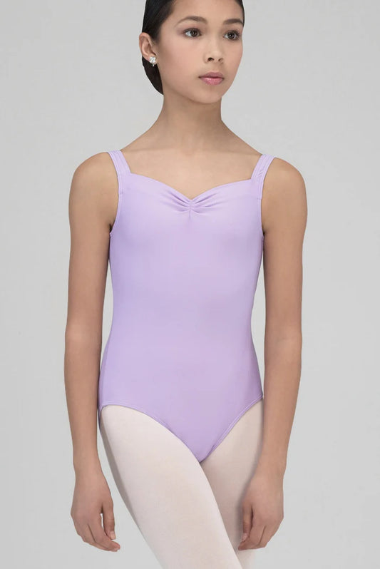 Wear Moi Child Faustine Leotard - product image 2