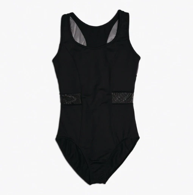 So Danca Enya Leotard - SL133