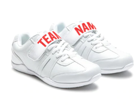 Pastry Spirit Cheer Shoe