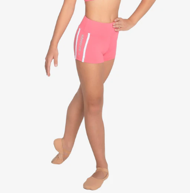 So Danca L-2237 Shorts