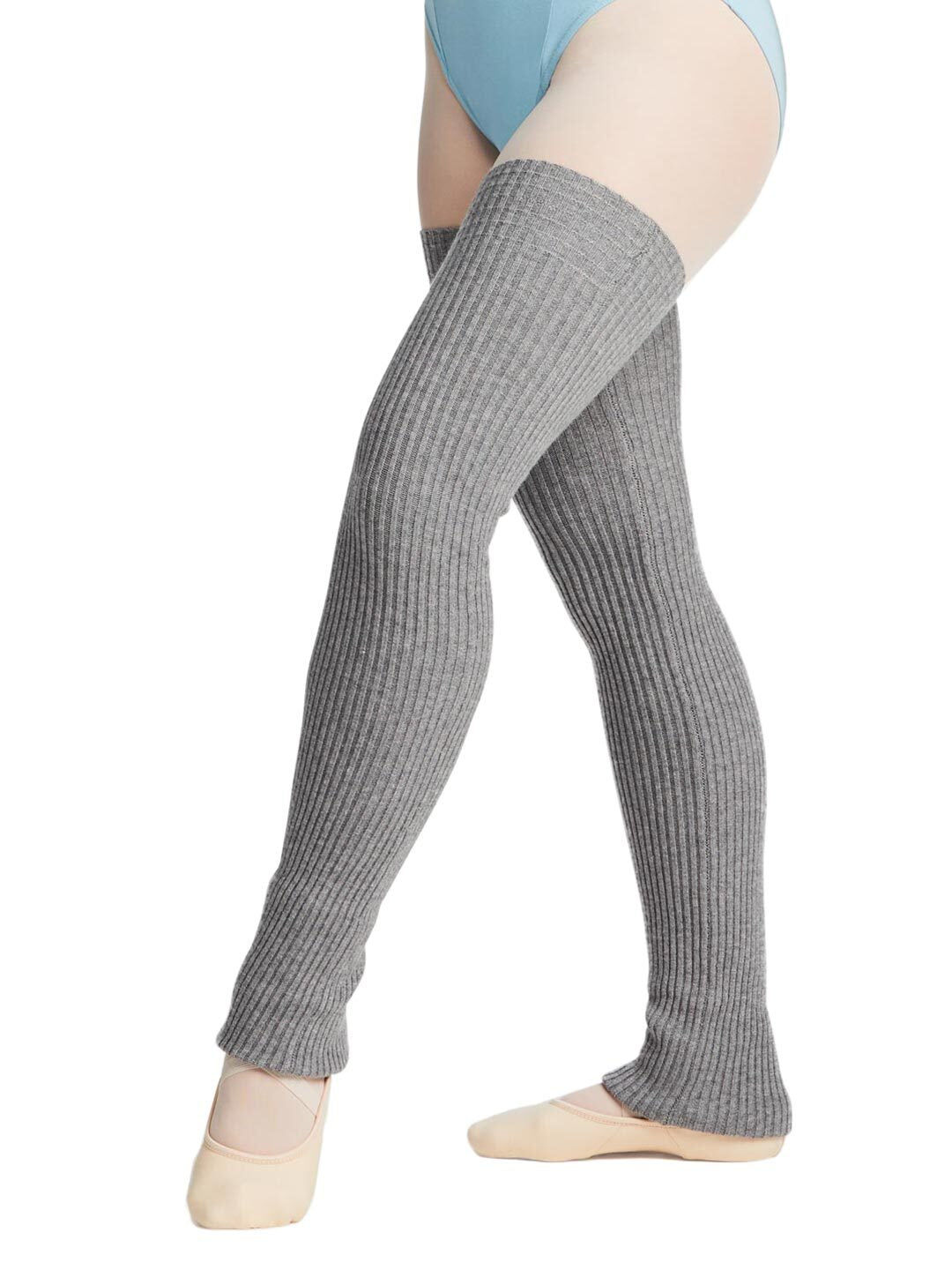 Capezio 36" Legwarmer - CK10953W