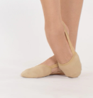 Eurotard Tilt Half Sole Canvas Shoe - A1062