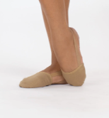 Eurotard Tilt Half Sole Canvas Shoe - A1062
