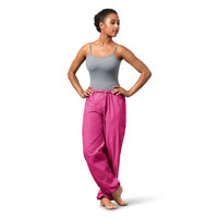 Bloch Girls Ripstop Pants - P5502G