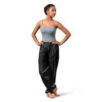 Bloch Girls Ripstop Pants - P5502G