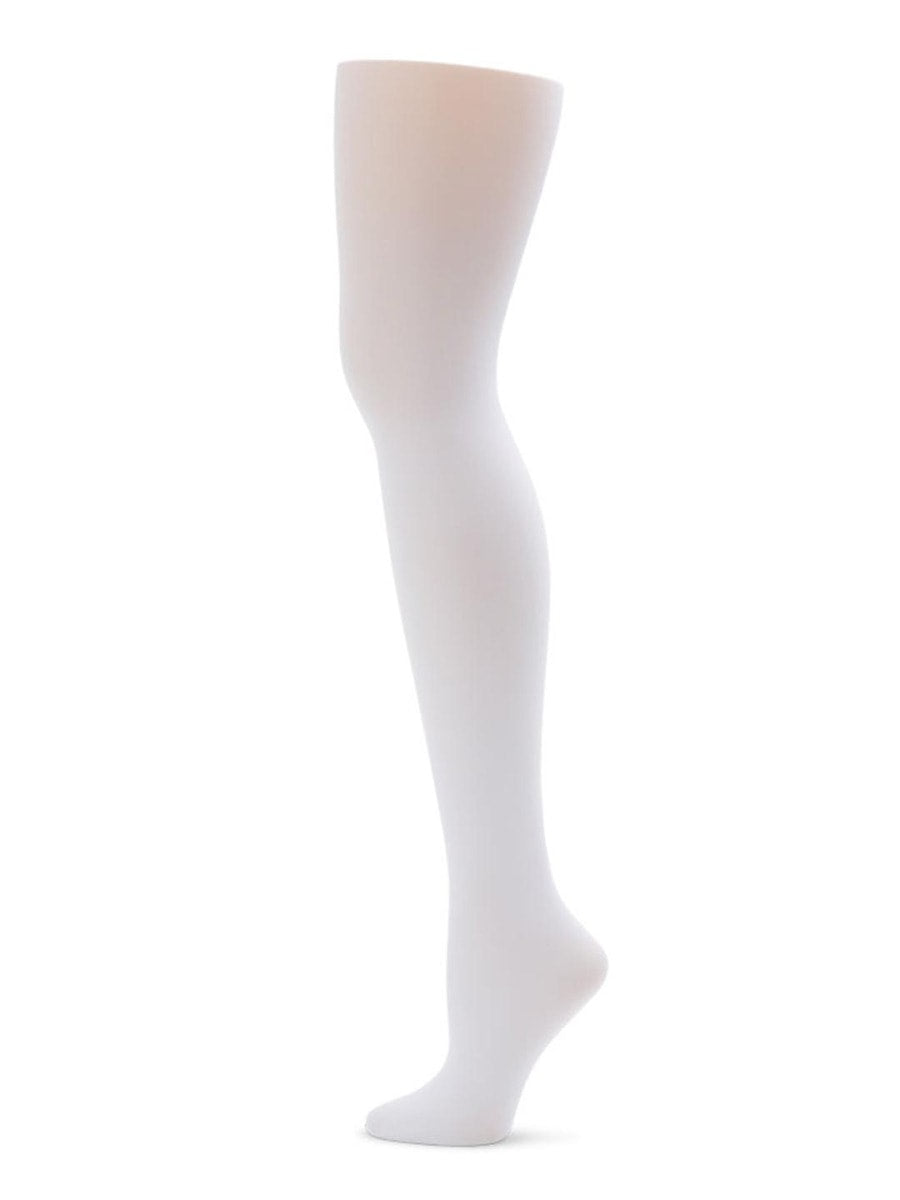Capezio Ultra Soft Footed Tight - 1915C