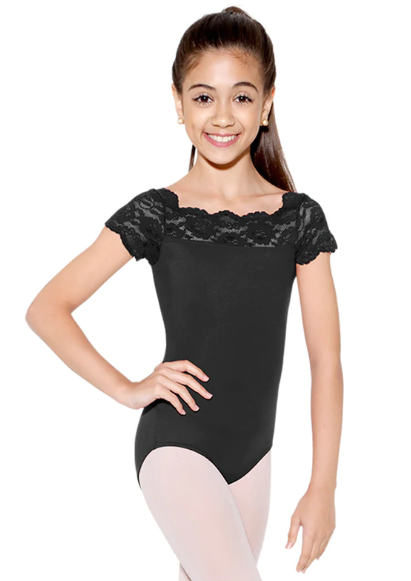 So Danca Tilly Leotard - SL17