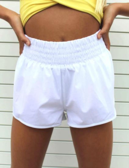 Honeycut Hype Short - BAQ217