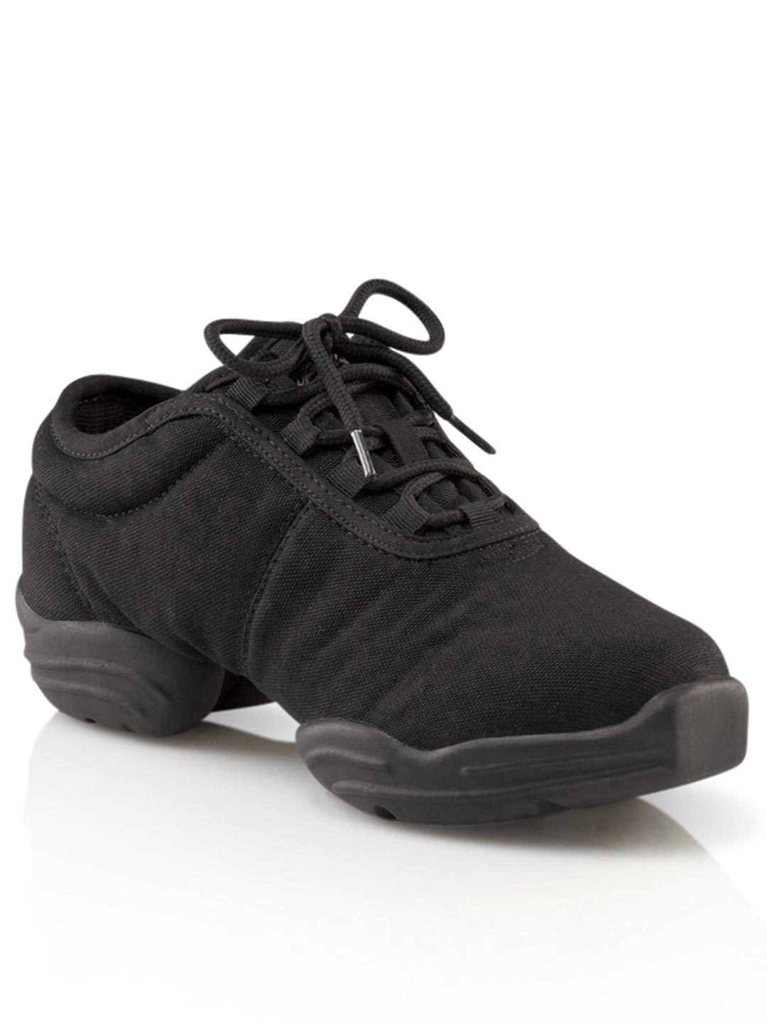Canvas Dansneaker Child - DS03C