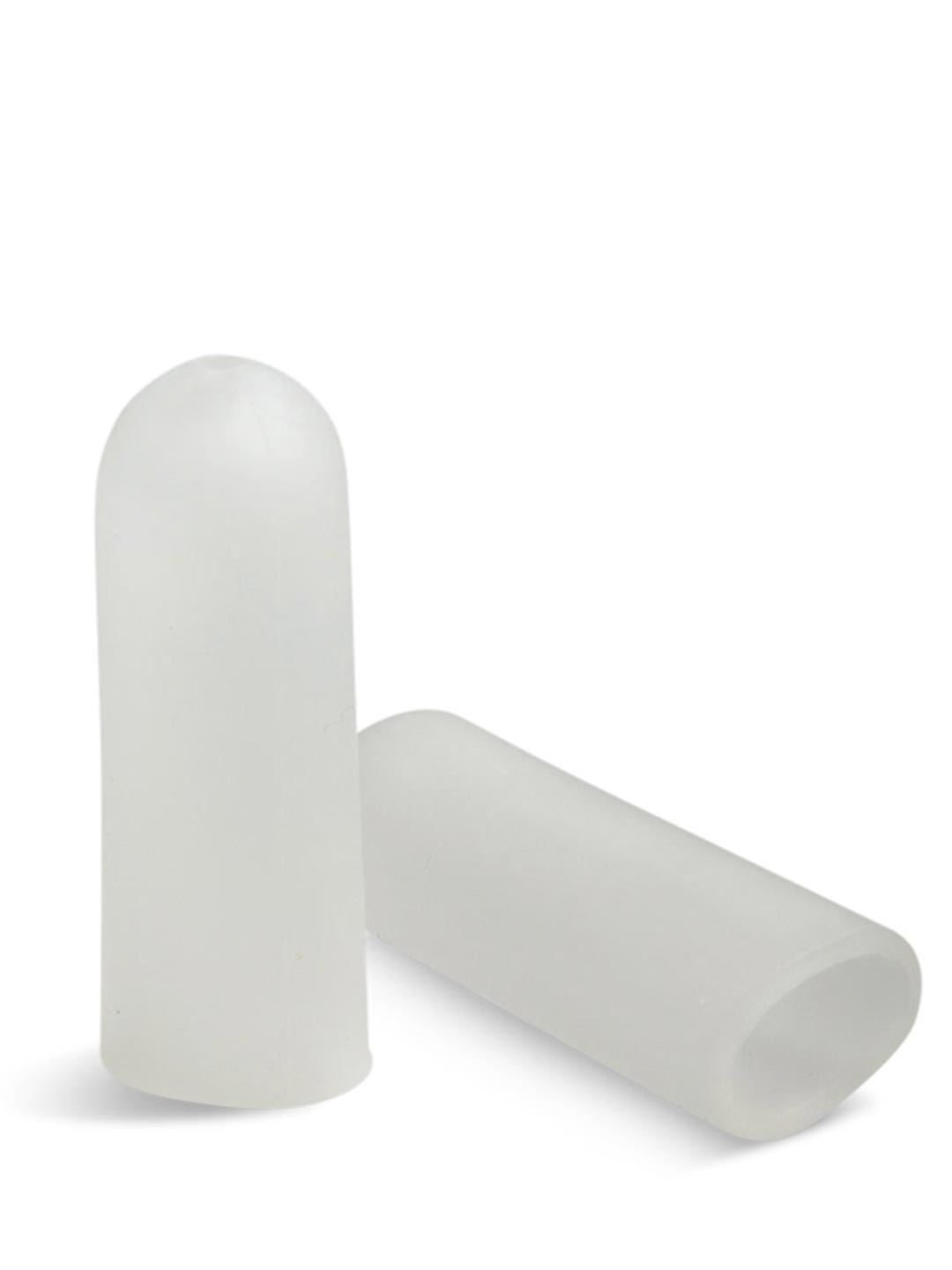 Bunheads Clear Stretch Tips - BH1451