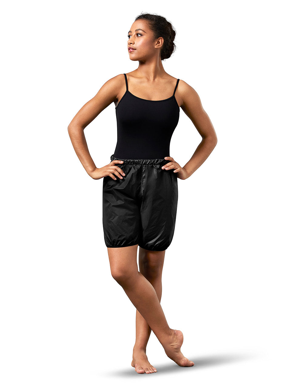 Bloch Ladies Ripstop Shorts - D5502