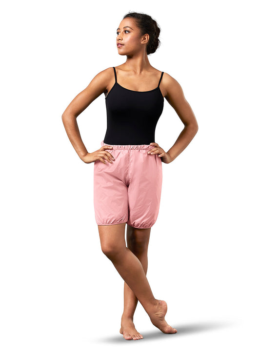 Bloch Ladies Ripstop Shorts - D5502