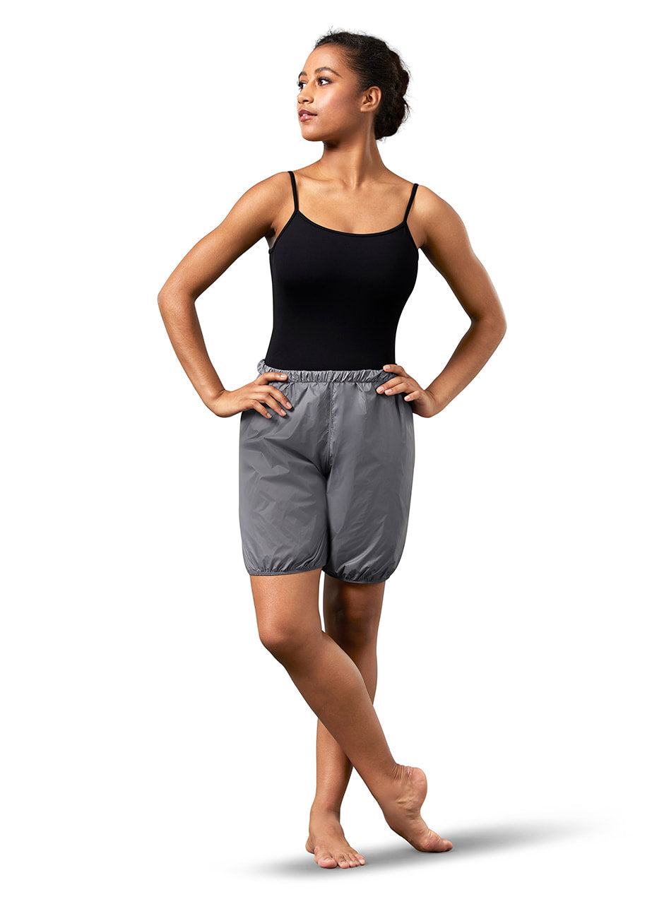 Bloch Ladies Ripstop Shorts - D5502