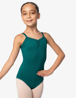 So Danca Flametta Leotard - SL114