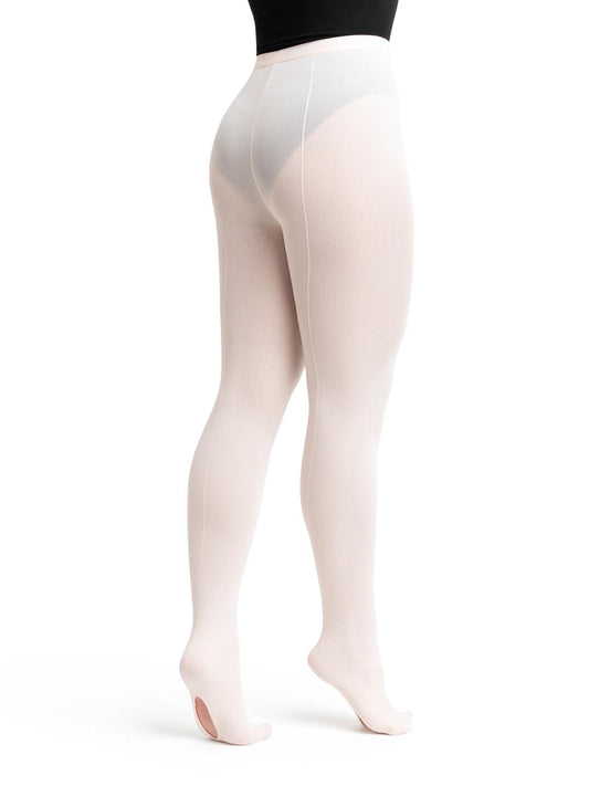 Capezio Mesh Transition Tight - #9