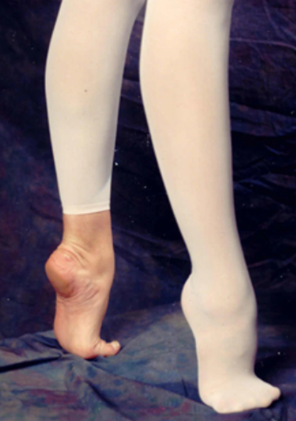 Prima Soft Tights (Adult) - 103 Footless