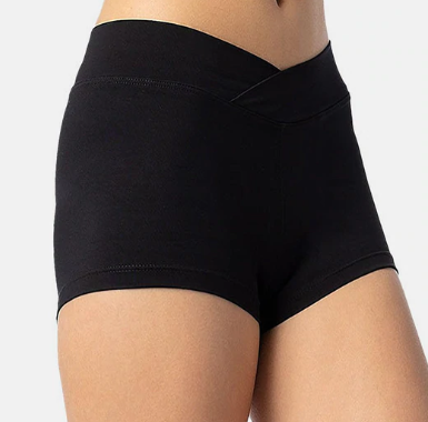 So Danca Aubrey Shorts - SL80