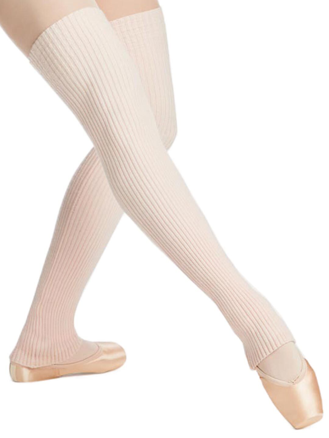 Capezio 27" Legwarmer - CK10954W