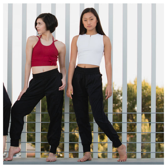 Honeycut Joni Jogger - BA9225