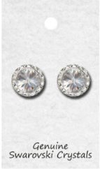 Competition Earrings