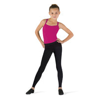 Bloch Child Legging - CP1958