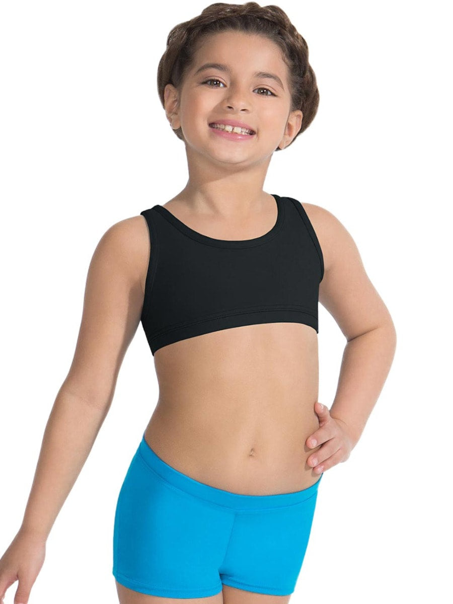 Capezio Child Bra Top - TB239C