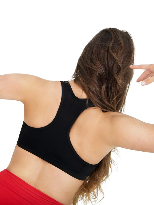 Capezio Child Bra Top - TB239C