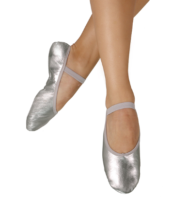 Metallic Tendu Adult - A2001A