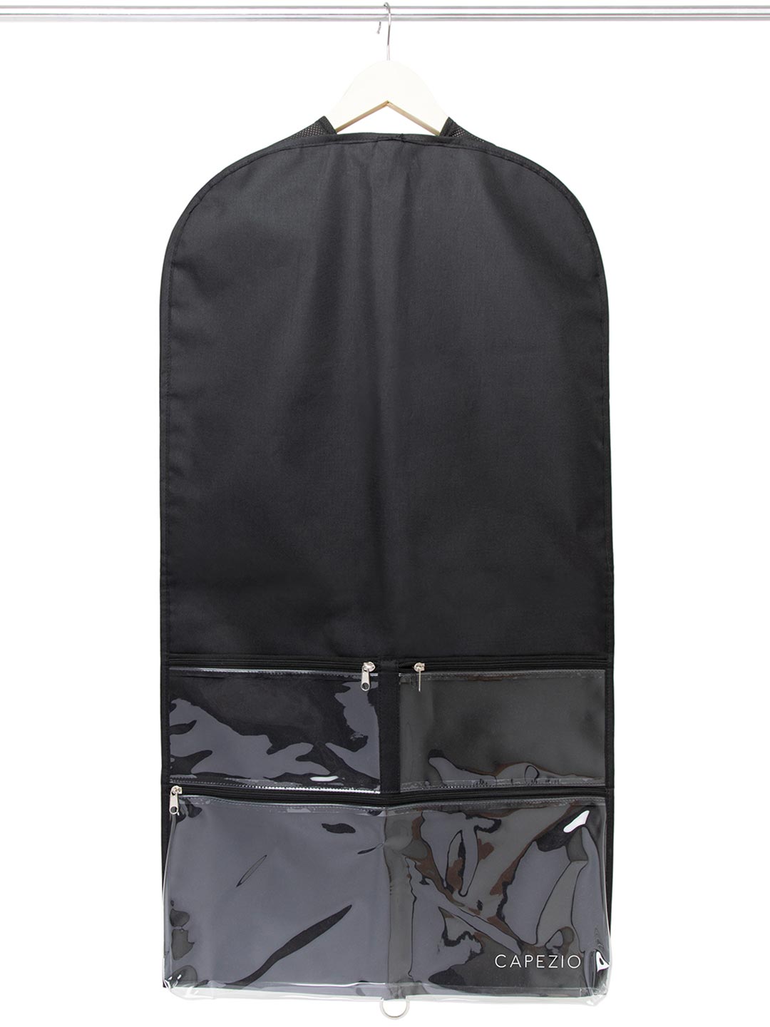 Capezio Clear Garment Bag