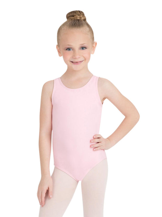 Capezio Child Tank Leotard TB142C