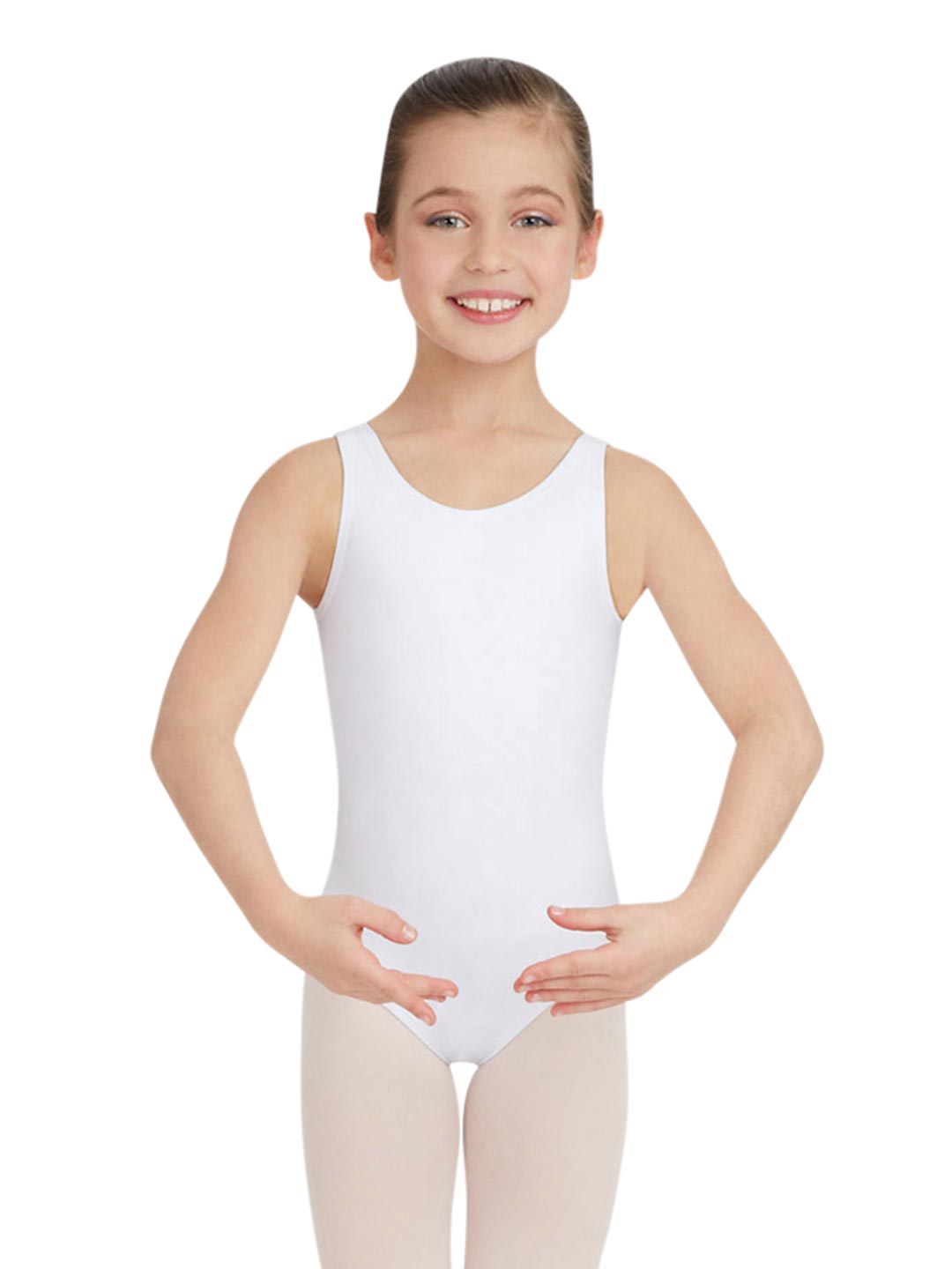 Capezio Child Tank Leotard TB142C