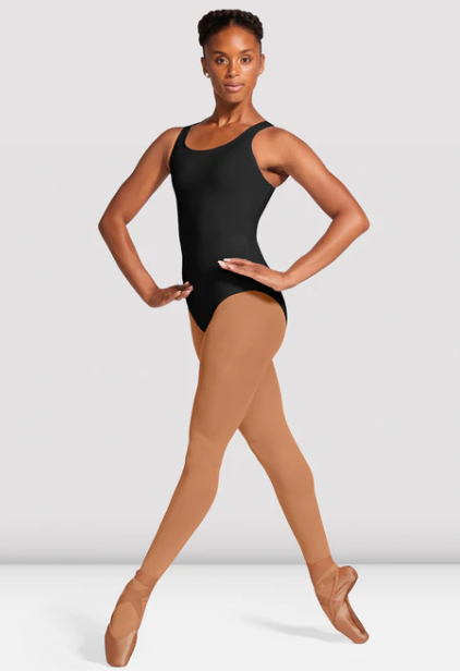 Bloch Adult Tank Leotard - L5405
