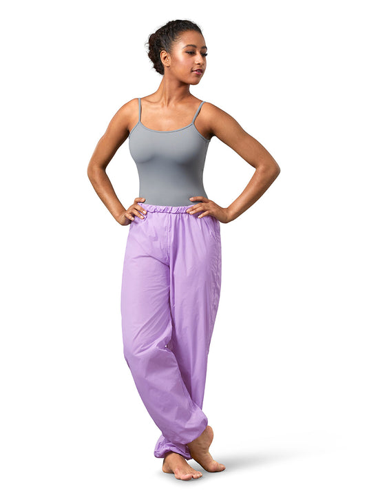 Bloch Ladies Ripstop Pants - P5502L