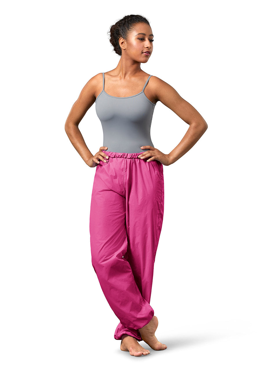 Bloch Ladies Ripstop Pants - P5502L