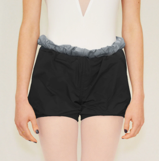 Bullet Pointe Rip Stomp Short