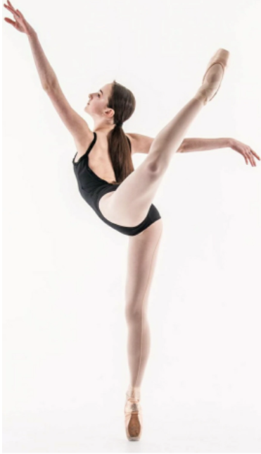 Prima Soft Tights (Adult) - 100 Seamed Convertible