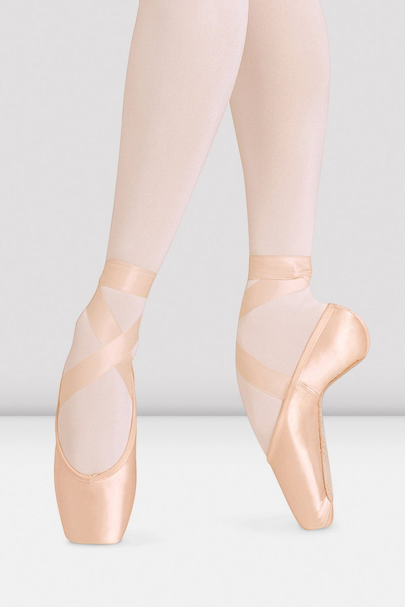 Bloch European Balance Medium - S0160L - official vendor product image