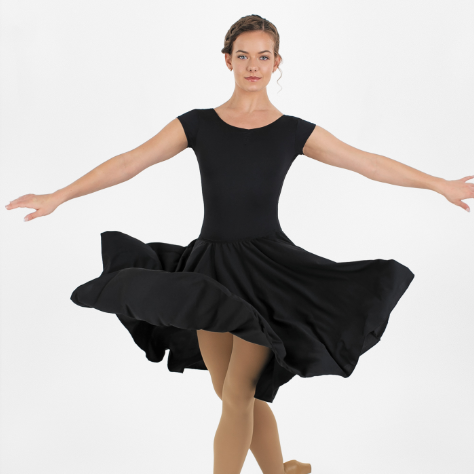 Eurotard Character Skirt - 13774