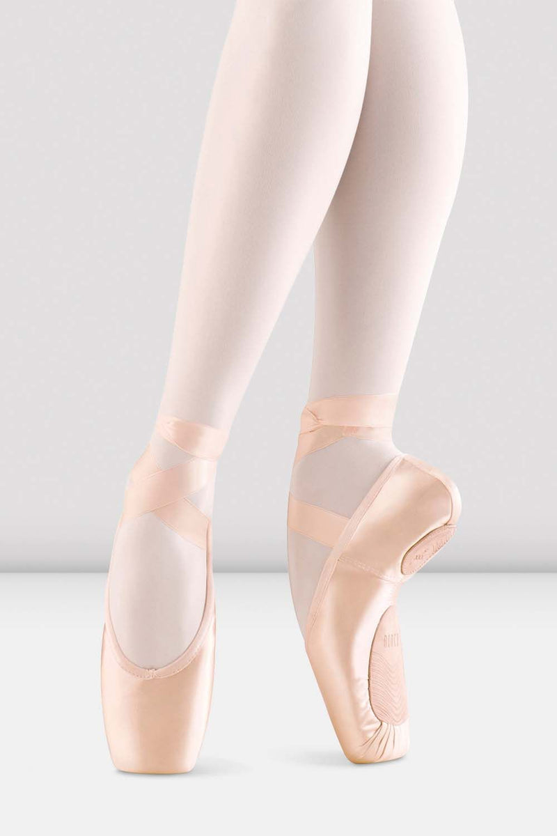 Bloch Eurostretch - S0172L - official vendor product image