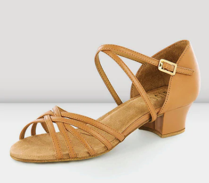 Bloch Annabella - S0806L