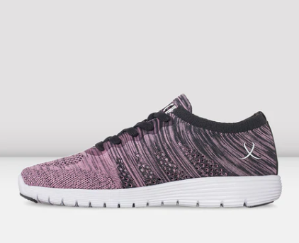 Bloch Omnia (Gray, Pink Clearance) - S0926