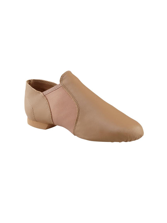 Capezio Adult E-Series Jazz Slip On - EJ2