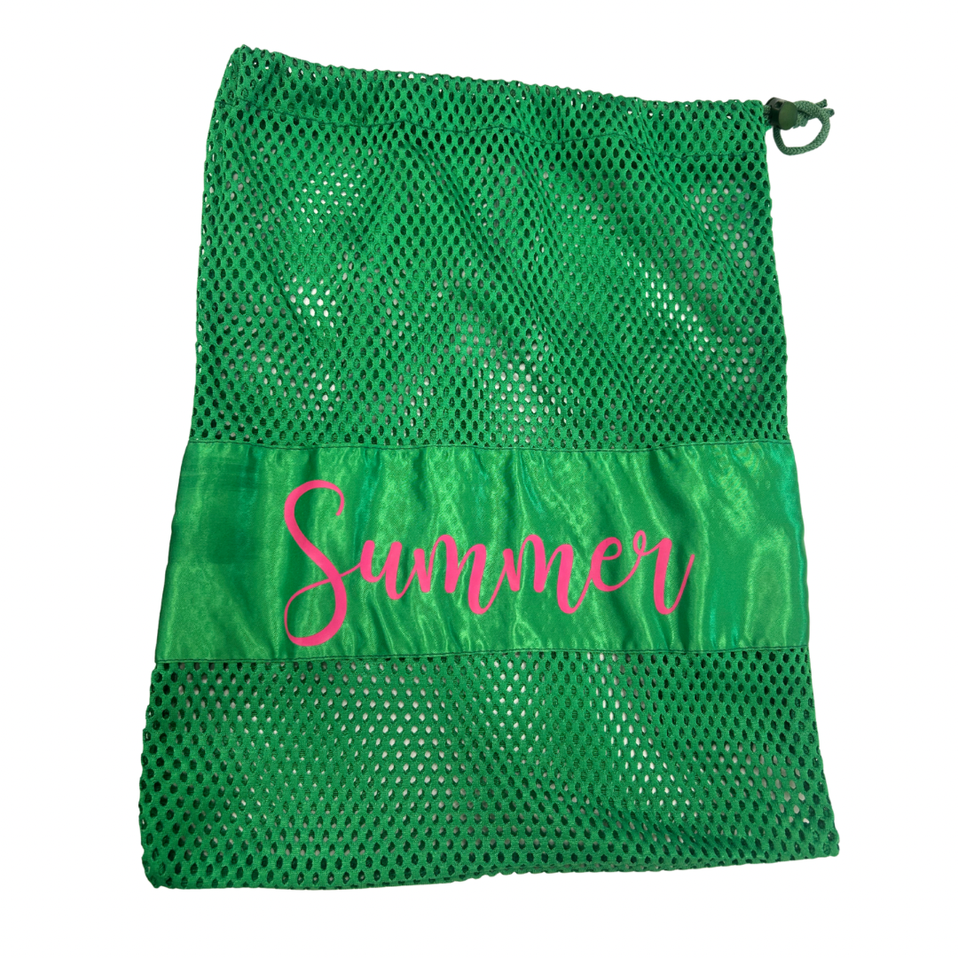 Net Bag