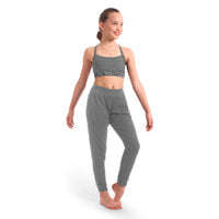 Bloch Loose Leg Track Pant - FP5079C